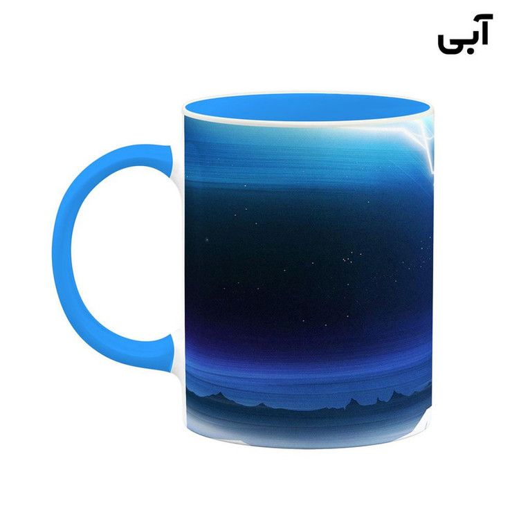 ماگ کاکتی مدل ثور Thor کد mgh40220