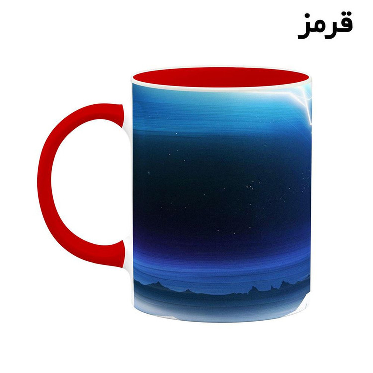 ماگ کاکتی مدل ثور Thor کد mgh40220