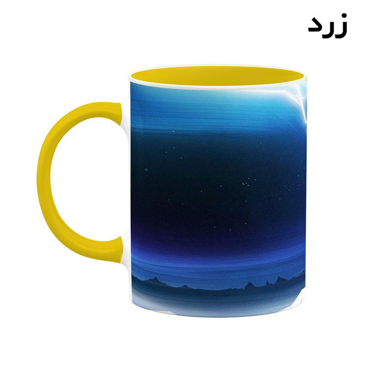 ماگ کاکتی مدل ثور Thor کد mgh40220