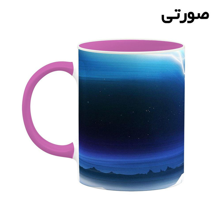 ماگ کاکتی مدل ثور Thor کد mgh40220