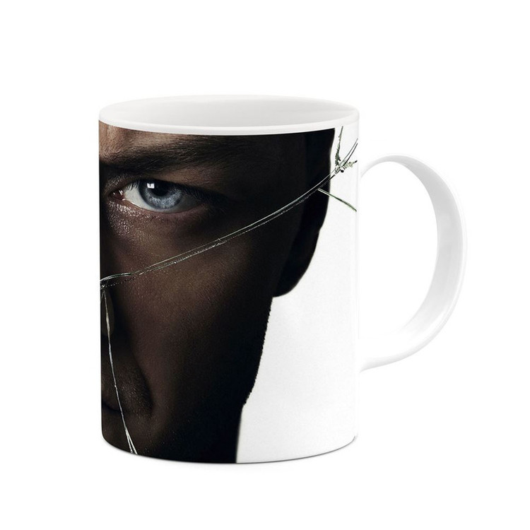 ماگ کاکتی طرح James McAvoy مدل mgh26173