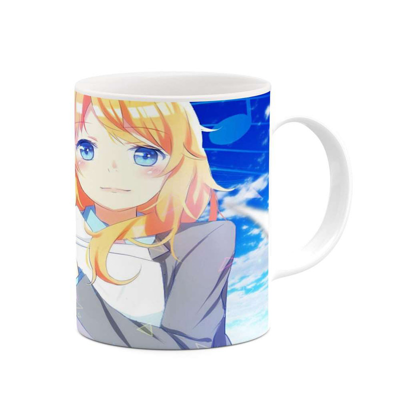 ماگ کاکتی مدل انیمه کد mgh21161