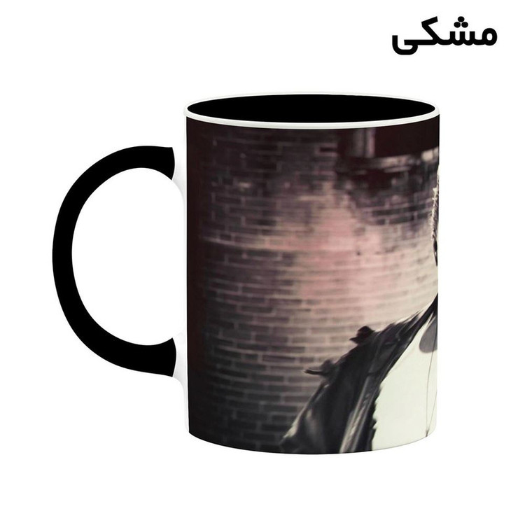 ماگ کاکتی مدل Marv Sin City کد mgh39467