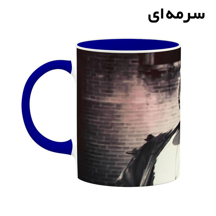 ماگ کاکتی مدل Marv Sin City کد mgh39467