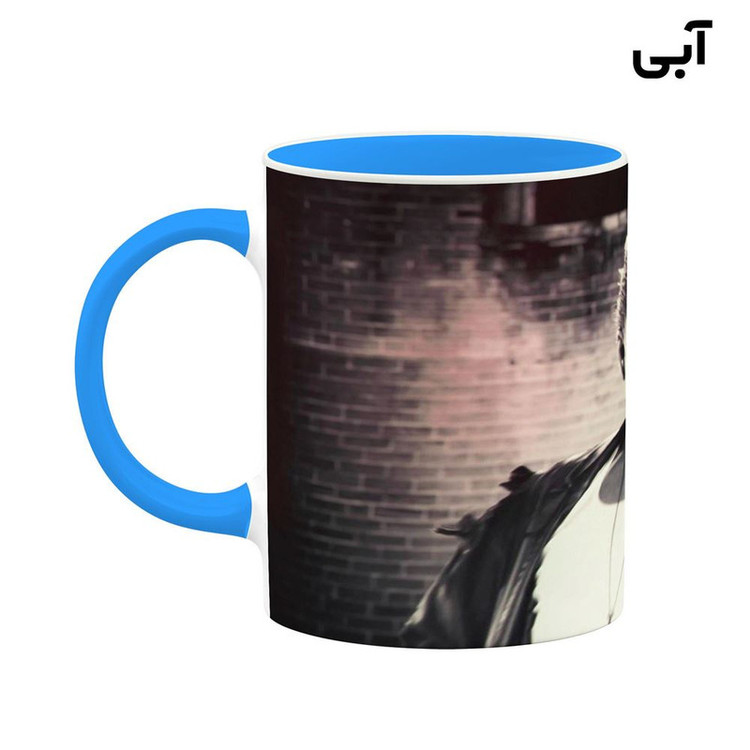 ماگ کاکتی مدل Marv Sin City کد mgh39467