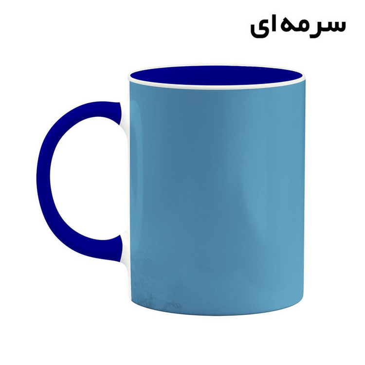 ماگ کاکتی مدل بازی Team Fortress 2 کد mgh30702
