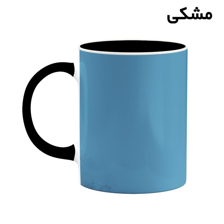 ماگ کاکتی مدل بازی Team Fortress 2 کد mgh30702