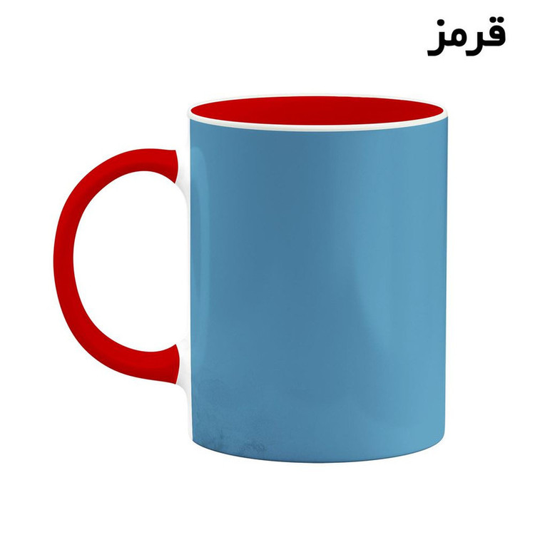 ماگ کاکتی مدل بازی Team Fortress 2 کد mgh30702