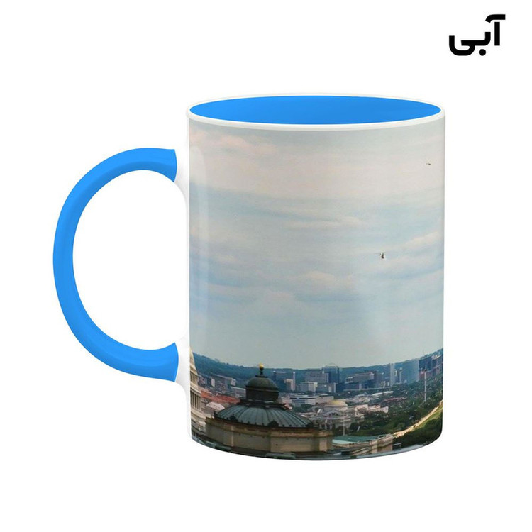 ماگ کاکتی مدل بازی گالاگا Galaga کد mgh28592