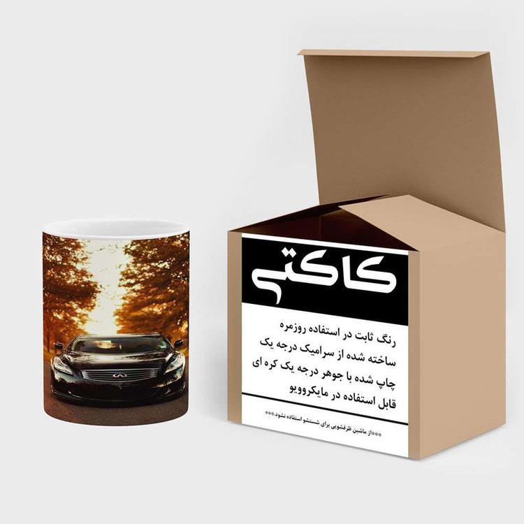 ماگ کاکتی مدل ماشین کد mgh15778