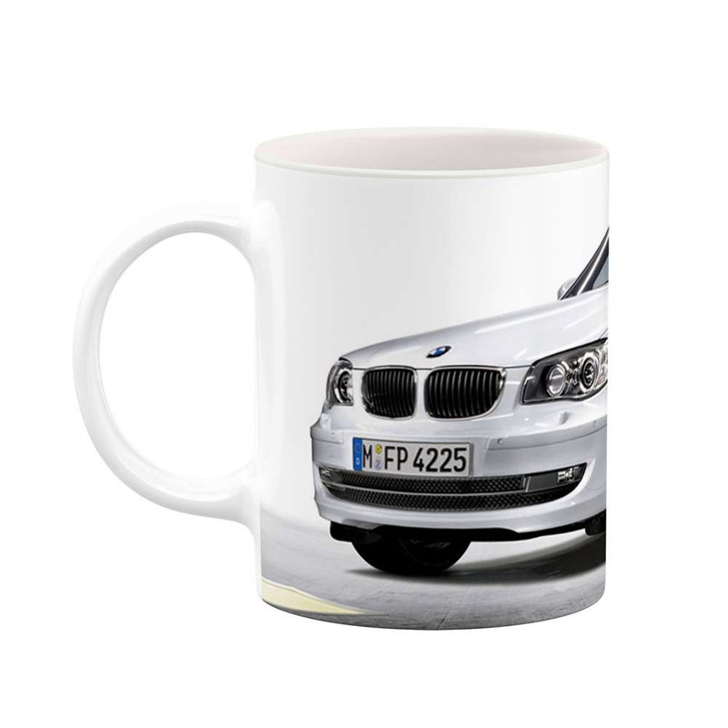 ماگ کاکتی مدل ماشین BMW کد mgh11649