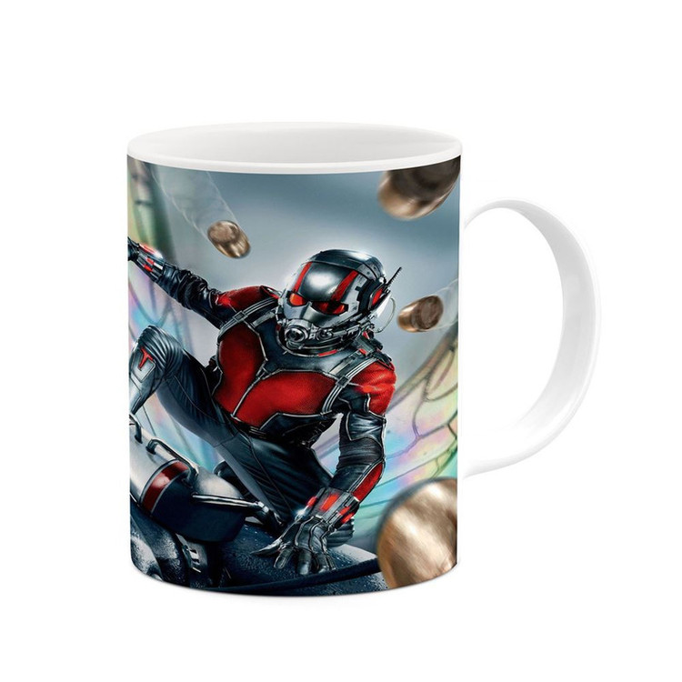 ماگ کاکتی مدل Hank Pym کد mgh38864