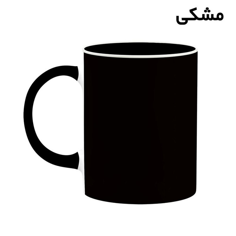 ماگ کاکتی مدل بازی Deus Ex کد mgh28151