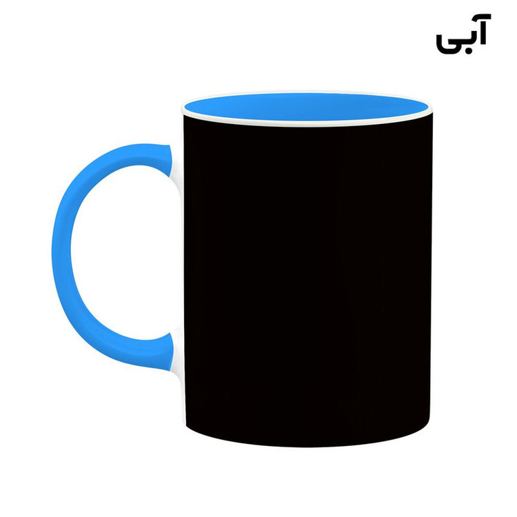 ماگ کاکتی مدل بازی Deus Ex کد mgh28151