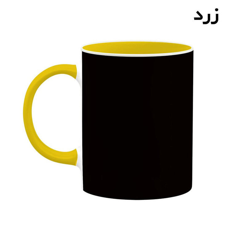 ماگ کاکتی مدل بازی Deus Ex کد mgh28151