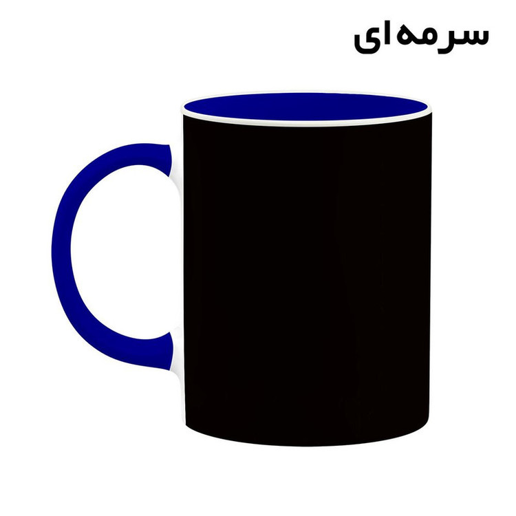 ماگ کاکتی مدل بازی Deus Ex کد mgh28151