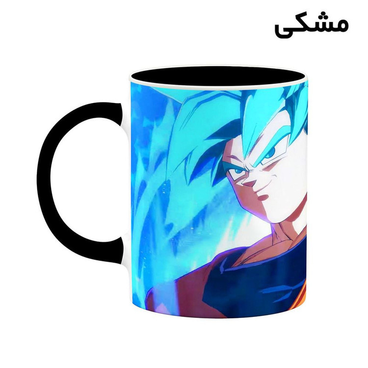 ماگ کاکتی مدل بازی Dragon Ball FighterZ کد mgh28281