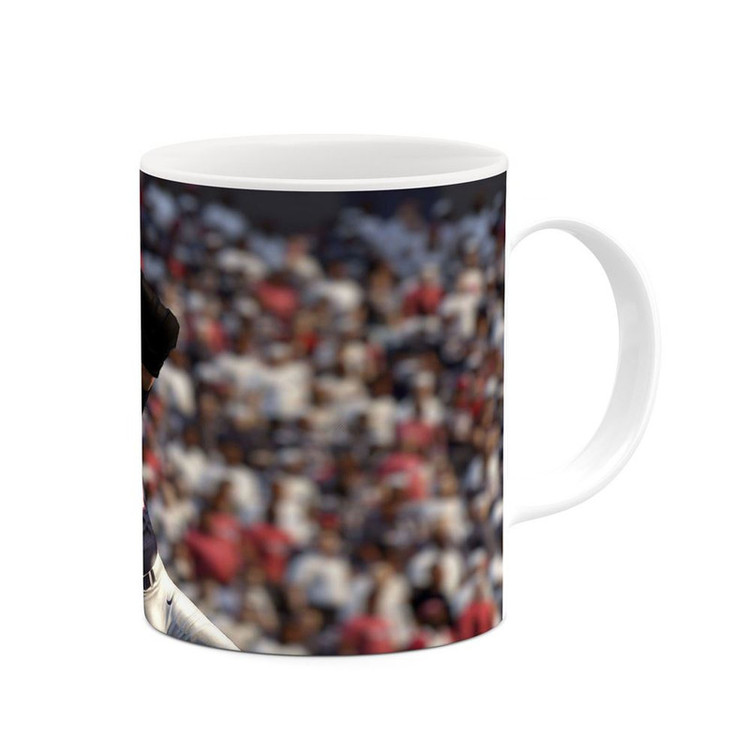 ماگ کاکتی مدل بازی Madden NFL کد mgh29269