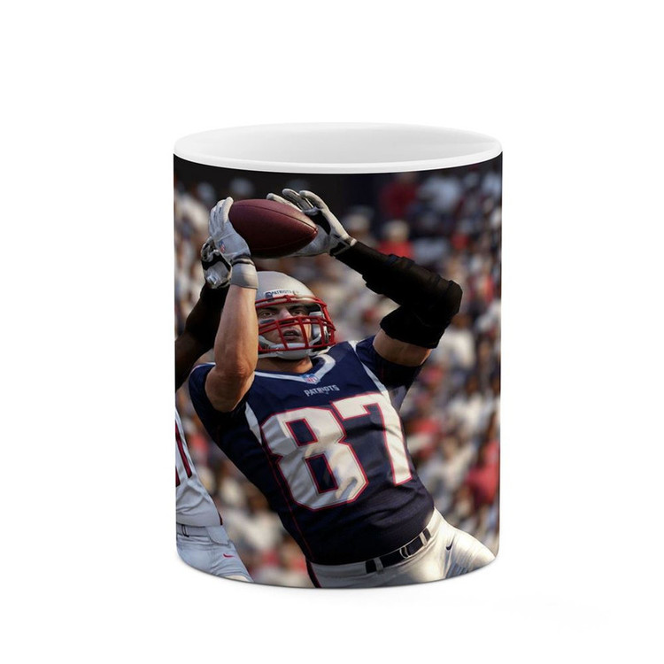 ماگ کاکتی مدل بازی Madden NFL کد mgh29269