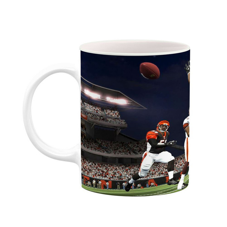 ماگ کاکتی مدل بازی Madden NFL کد mgh29282