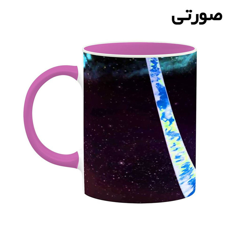 ماگ کاکتی مدل بازی هالو Haloː Combat Evolved کد mgh29054