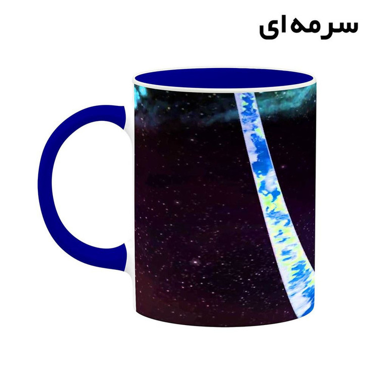 ماگ کاکتی مدل بازی هالو Haloː Combat Evolved کد mgh29054