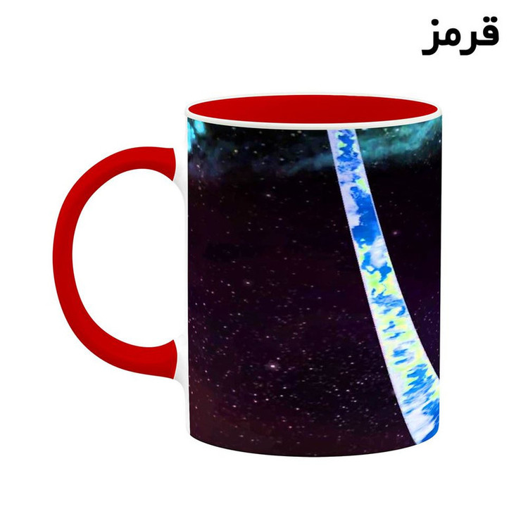 ماگ کاکتی مدل بازی هالو Haloː Combat Evolved کد mgh29054