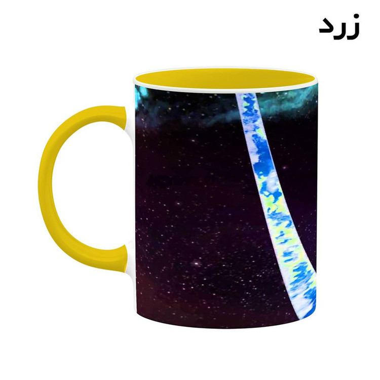 ماگ کاکتی مدل بازی هالو Haloː Combat Evolved کد mgh29054