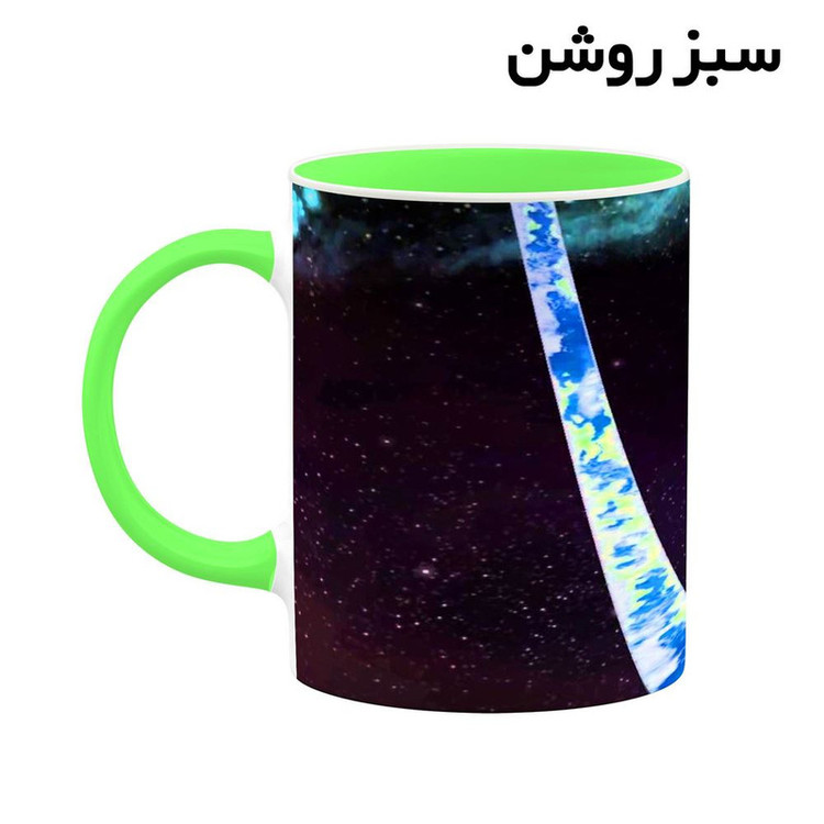 ماگ کاکتی مدل بازی هالو Haloː Combat Evolved کد mgh29054