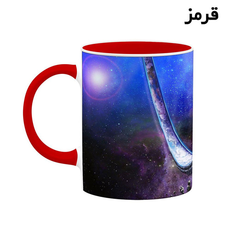 ماگ کاکتی مدل بازی هالو Haloː Combat Evolved کد mgh29050