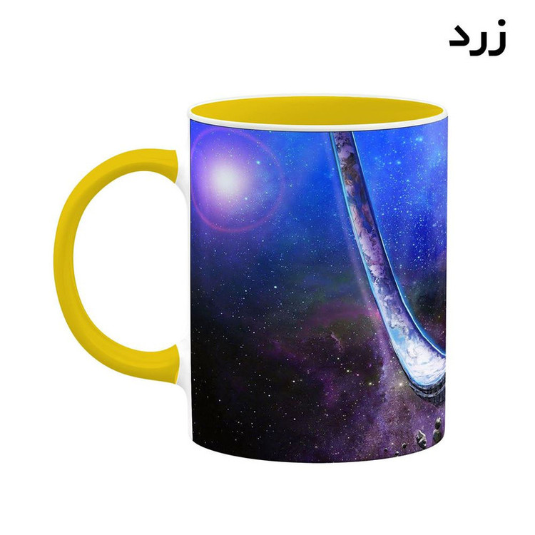 ماگ کاکتی مدل بازی هالو Haloː Combat Evolved کد mgh29050