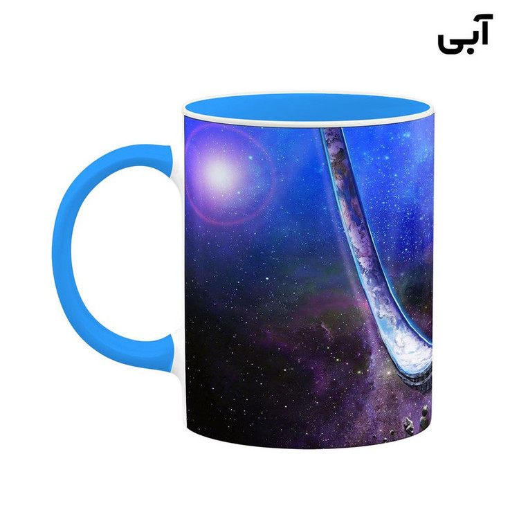 ماگ کاکتی مدل بازی هالو Haloː Combat Evolved کد mgh29050