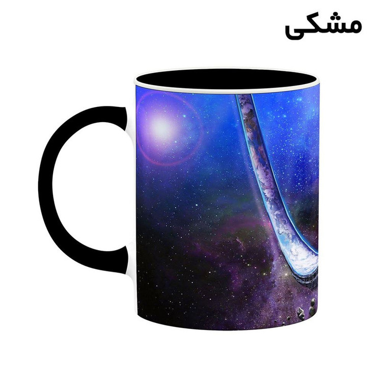 ماگ کاکتی مدل بازی هالو Haloː Combat Evolved کد mgh29050