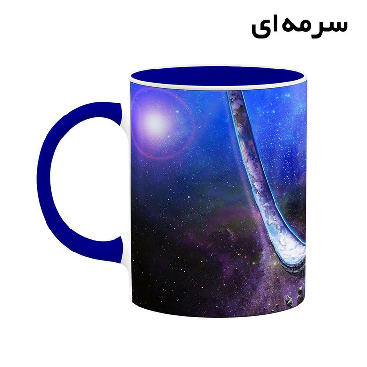 ماگ کاکتی مدل بازی هالو Haloː Combat Evolved کد mgh29050