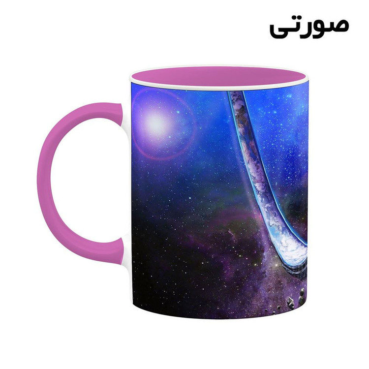 ماگ کاکتی مدل بازی هالو Haloː Combat Evolved کد mgh29050