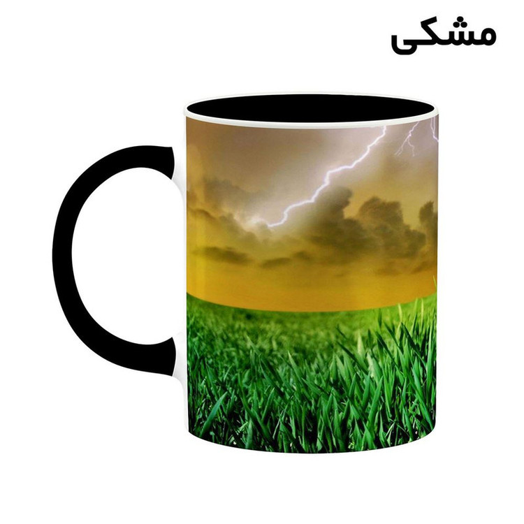 ماگ کاکتی مدل بازی فیفا FIFA کد mgh28407