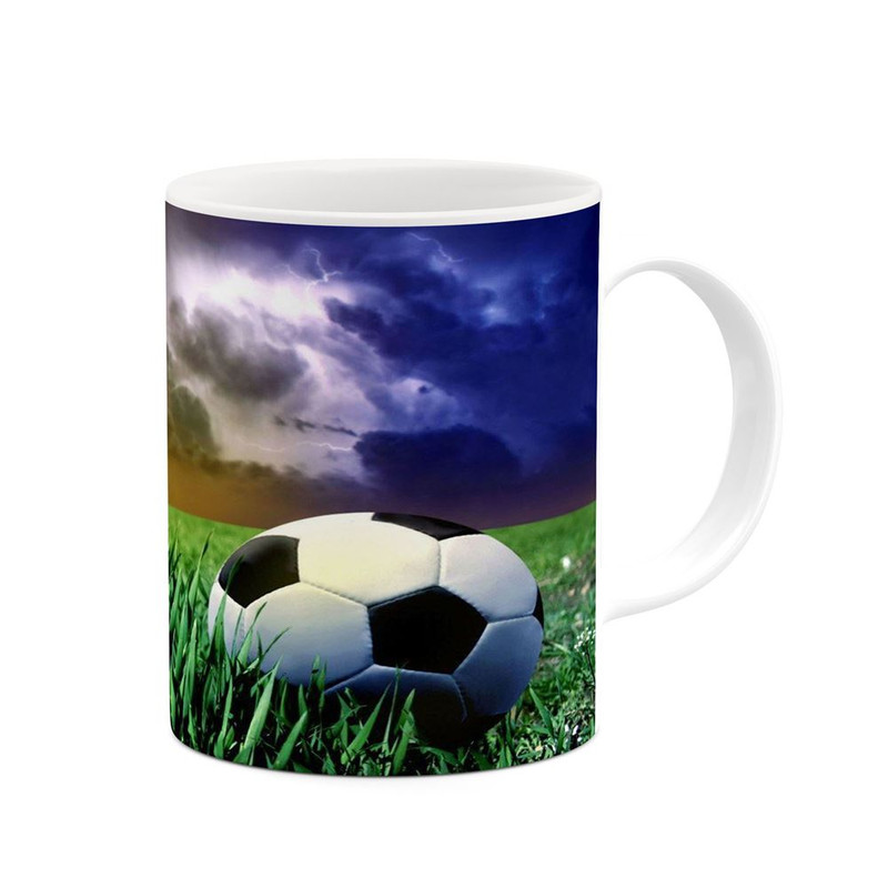 ماگ کاکتی مدل بازی فیفا FIFA کد mgh28407