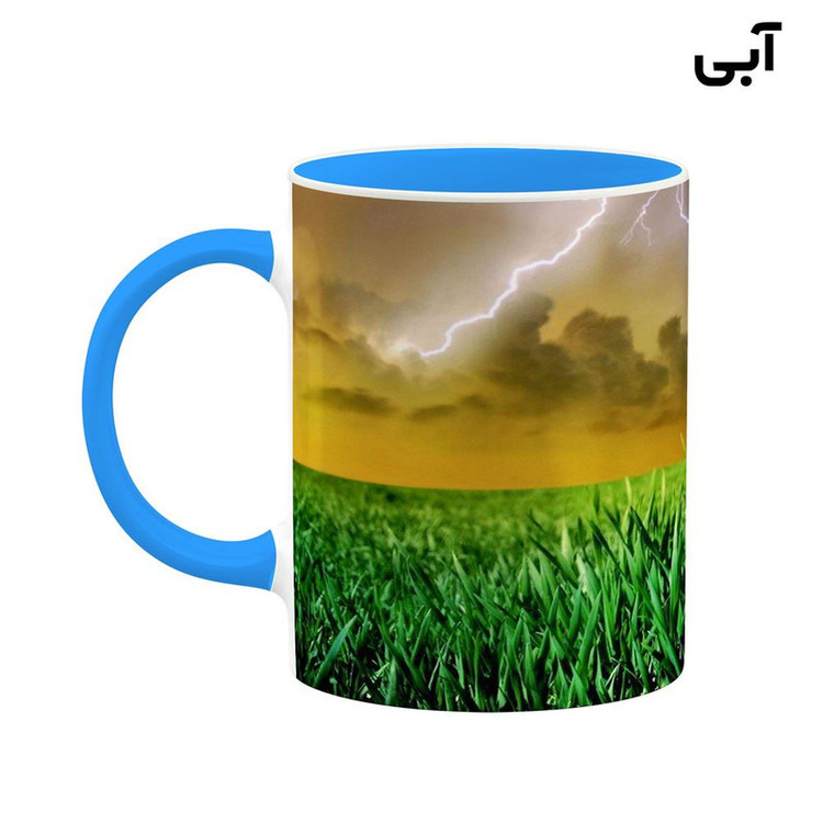 ماگ کاکتی مدل بازی فیفا FIFA کد mgh28407