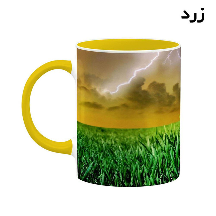 ماگ کاکتی مدل بازی فیفا FIFA کد mgh28407