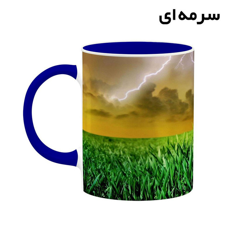 ماگ کاکتی مدل بازی فیفا FIFA کد mgh28407