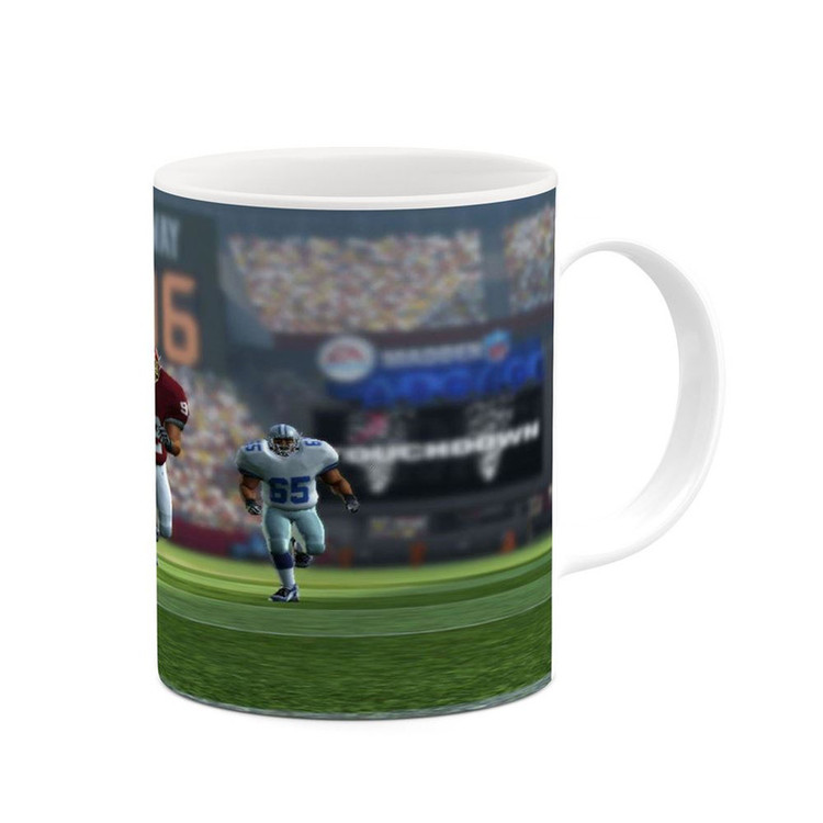 ماگ کاکتی مدل بازی Madden NFL کد mgh29266