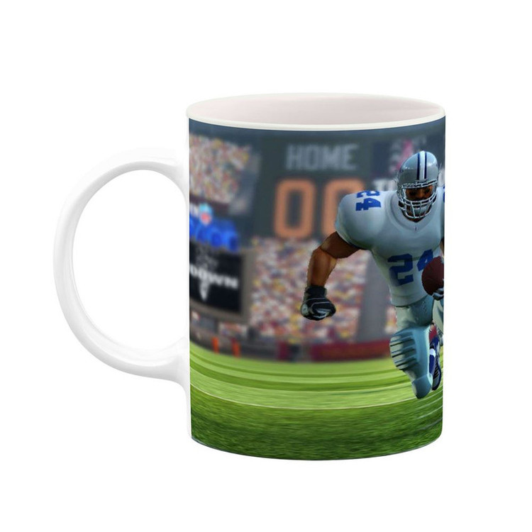 ماگ کاکتی مدل بازی Madden NFL کد mgh29266