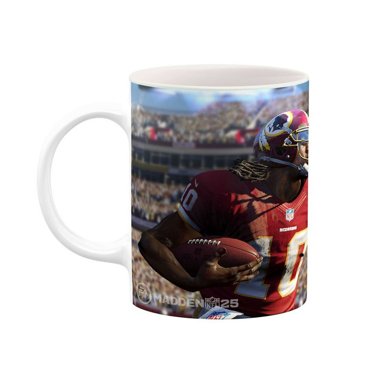 ماگ کاکتی مدل بازی Madden NFL کد mgh29296