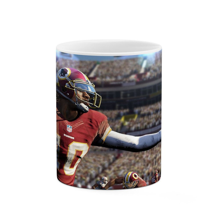 ماگ کاکتی مدل بازی Madden NFL کد mgh29296