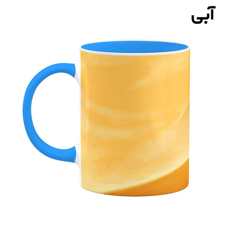 ماگ کاکتی مدل بازی جورنی Journey کد mgh29189