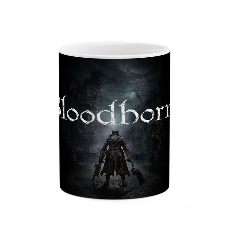 ماگ کاکتی مدل بازی Bloodborne کد mgh27723