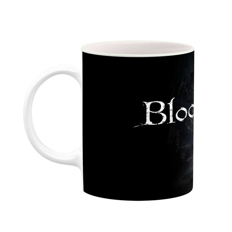 ماگ کاکتی مدل بازی Bloodborne کد mgh27723