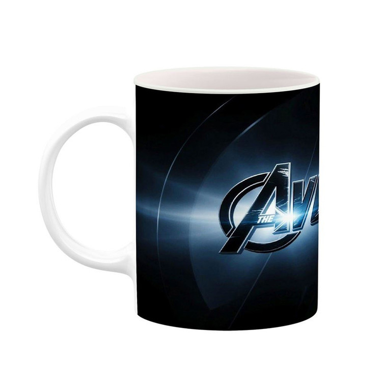 ماگ کاکتی مدل اونجرز Avengers کد mgh37854