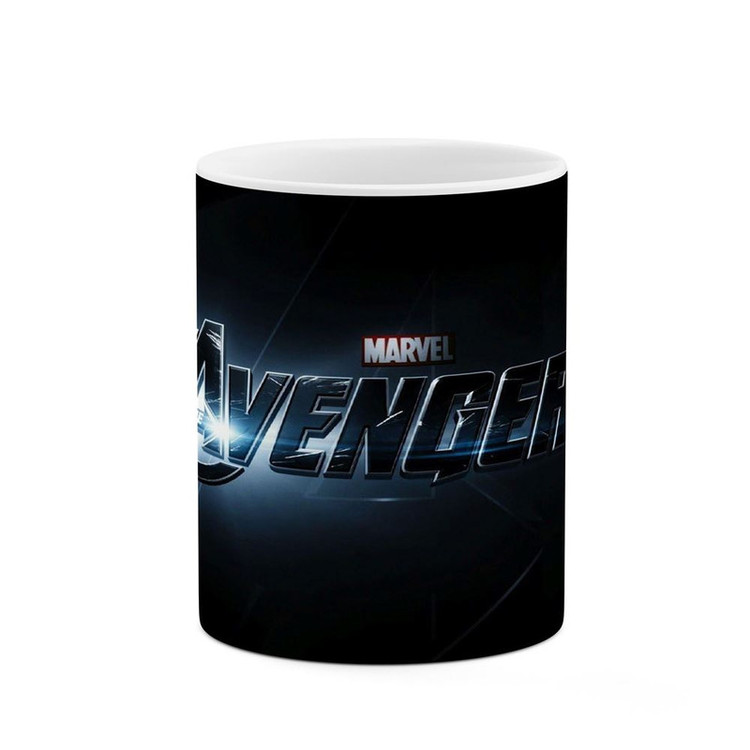 ماگ کاکتی مدل اونجرز Avengers کد mgh37854