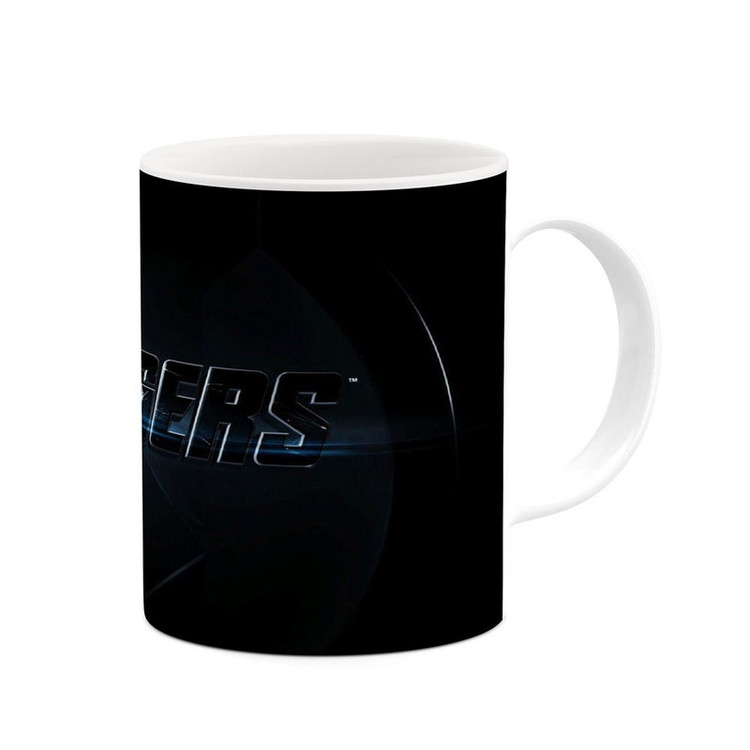 ماگ کاکتی مدل اونجرز Avengers کد mgh37854